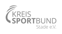 Mitglied im Kreis Sportbund Stade e.V.