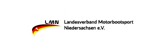 Logo Landesverband Motorbootsport Niedersachsen e.V.