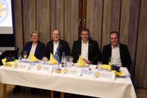 Vorstand RYC